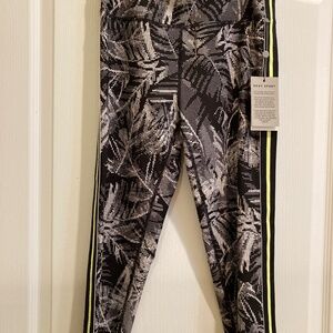 DKMY Sport Tight